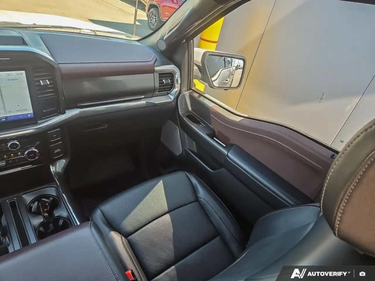 Ford F 150 fotografie Ford F 150