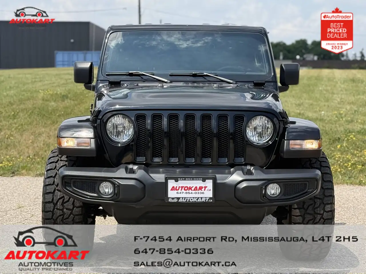 Jeep Wrangler fotografie Jeep Wrangler