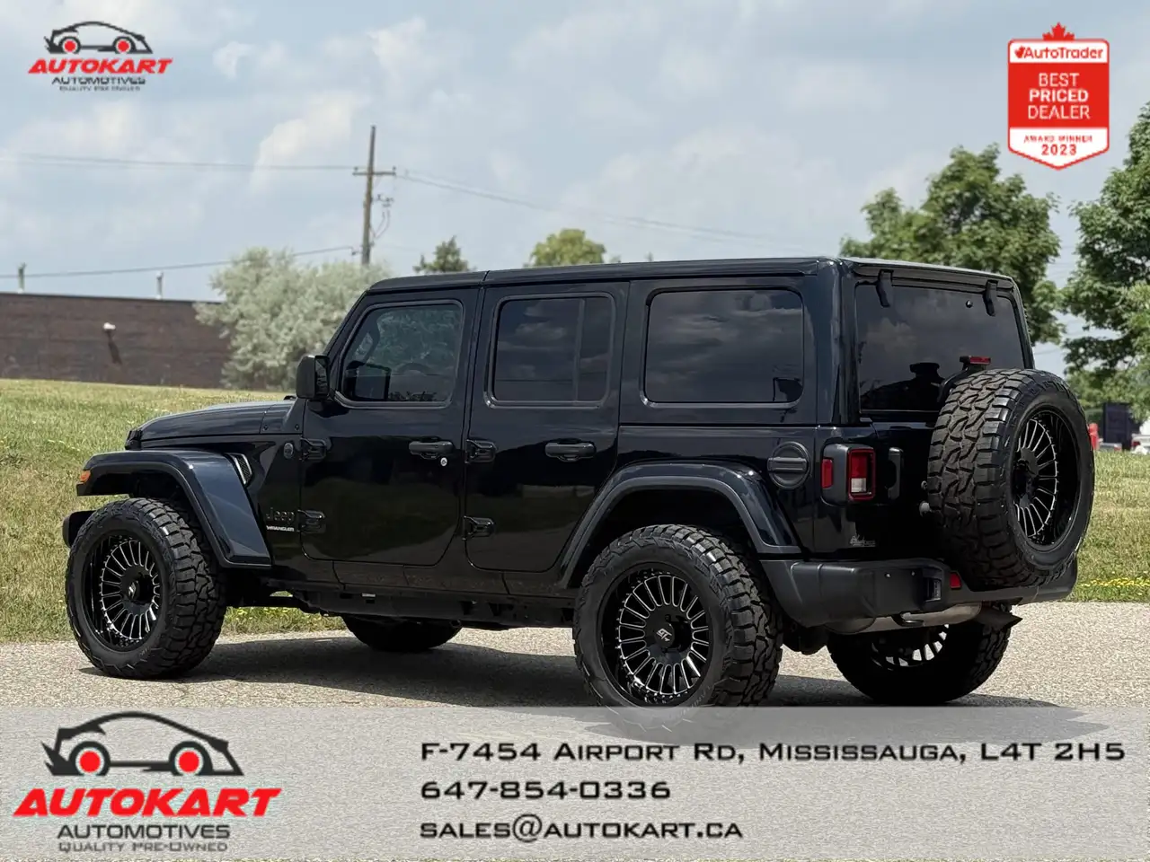 Jeep Wrangler fotografie Jeep Wrangler