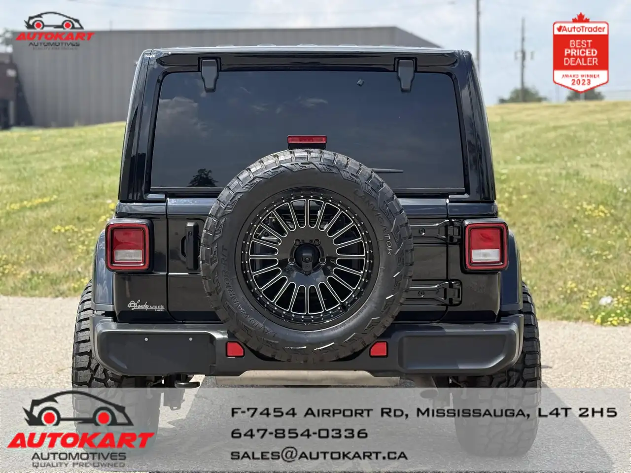 Jeep Wrangler fotografie Jeep Wrangler