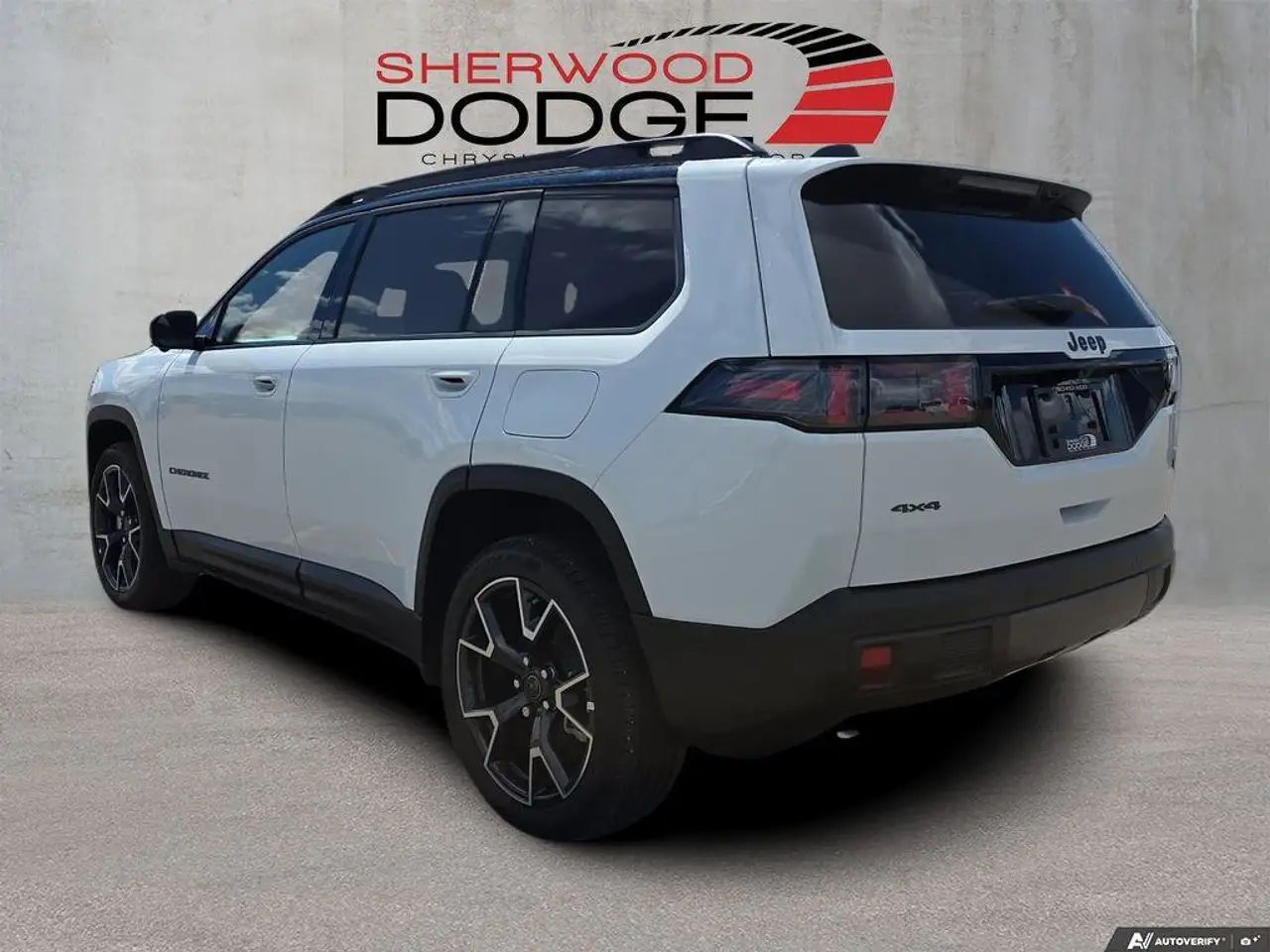 Jeep Cherokee fotografie Jeep Cherokee