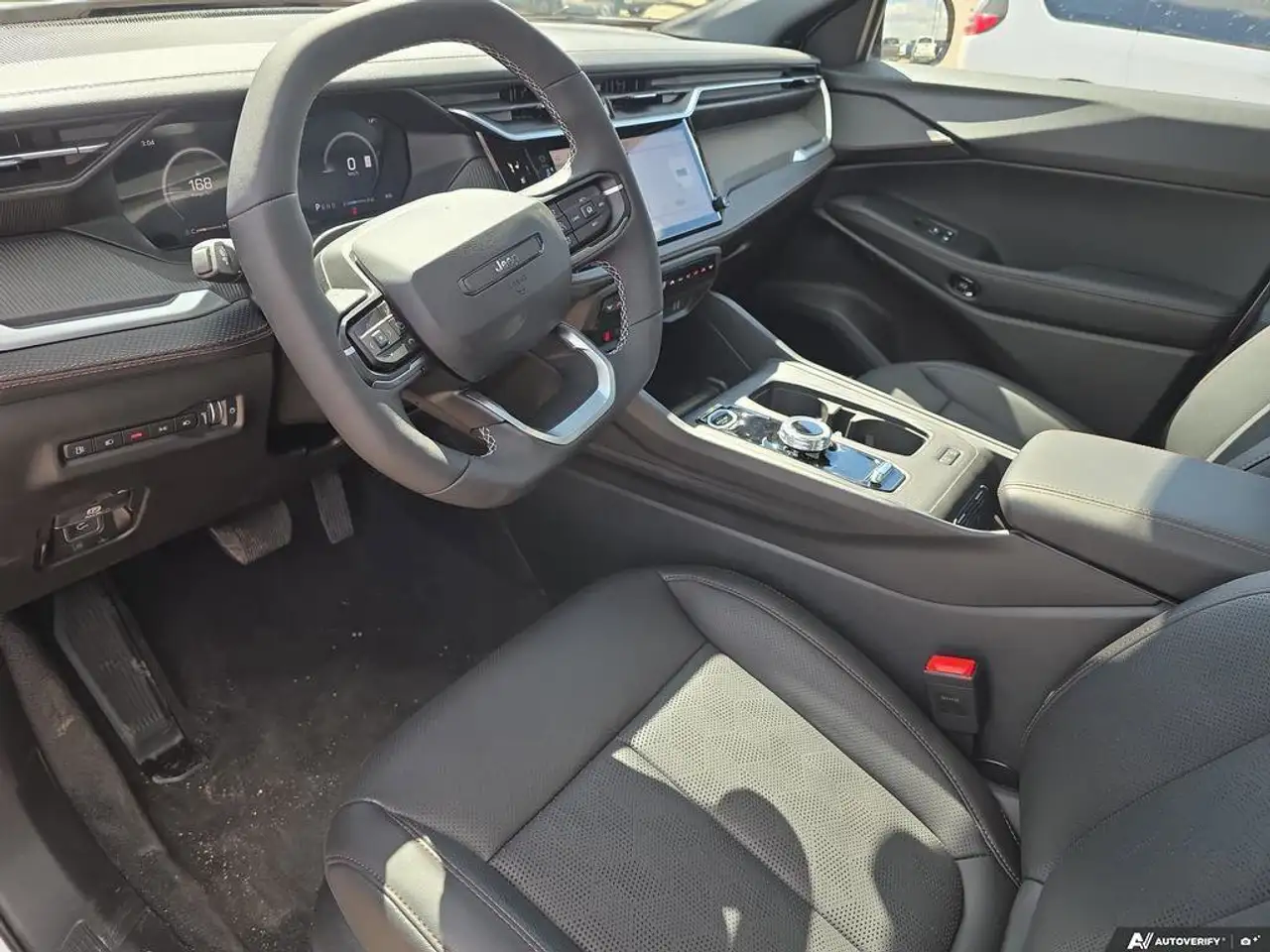 Jeep Cherokee fotografie Jeep Cherokee