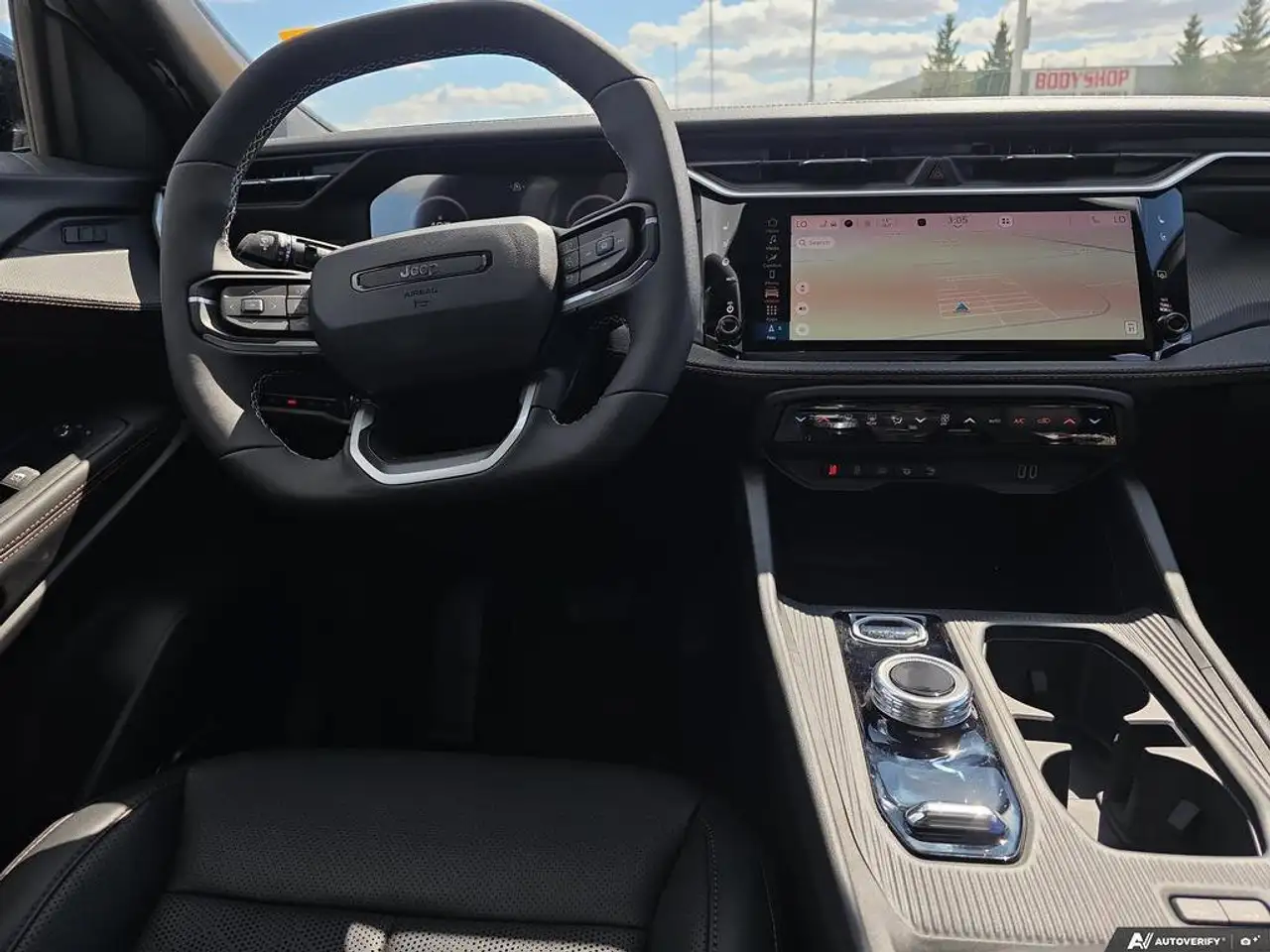 Jeep Cherokee fotografie Jeep Cherokee