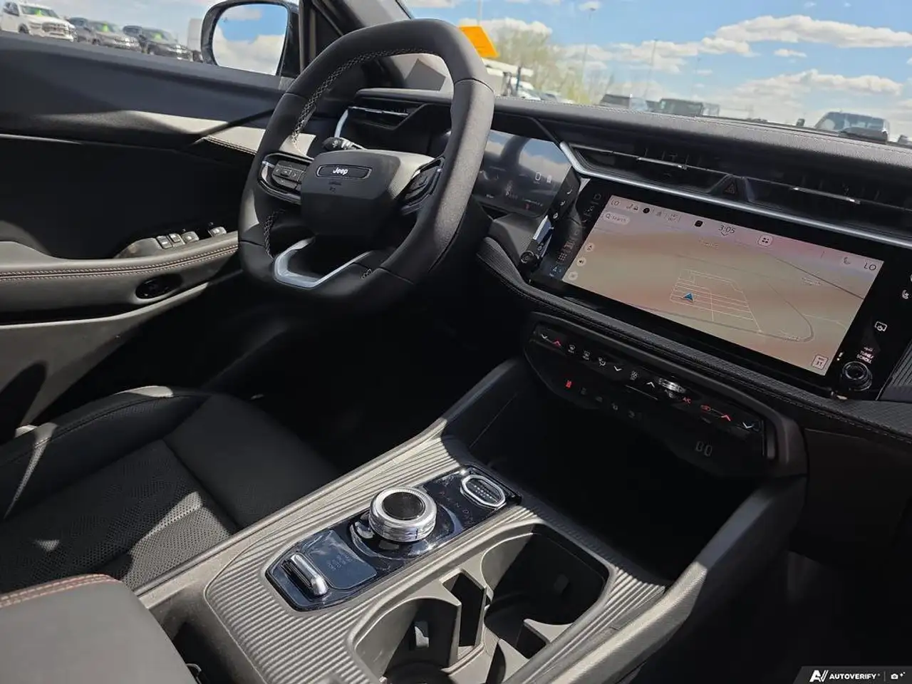 Jeep Cherokee fotografie Jeep Cherokee