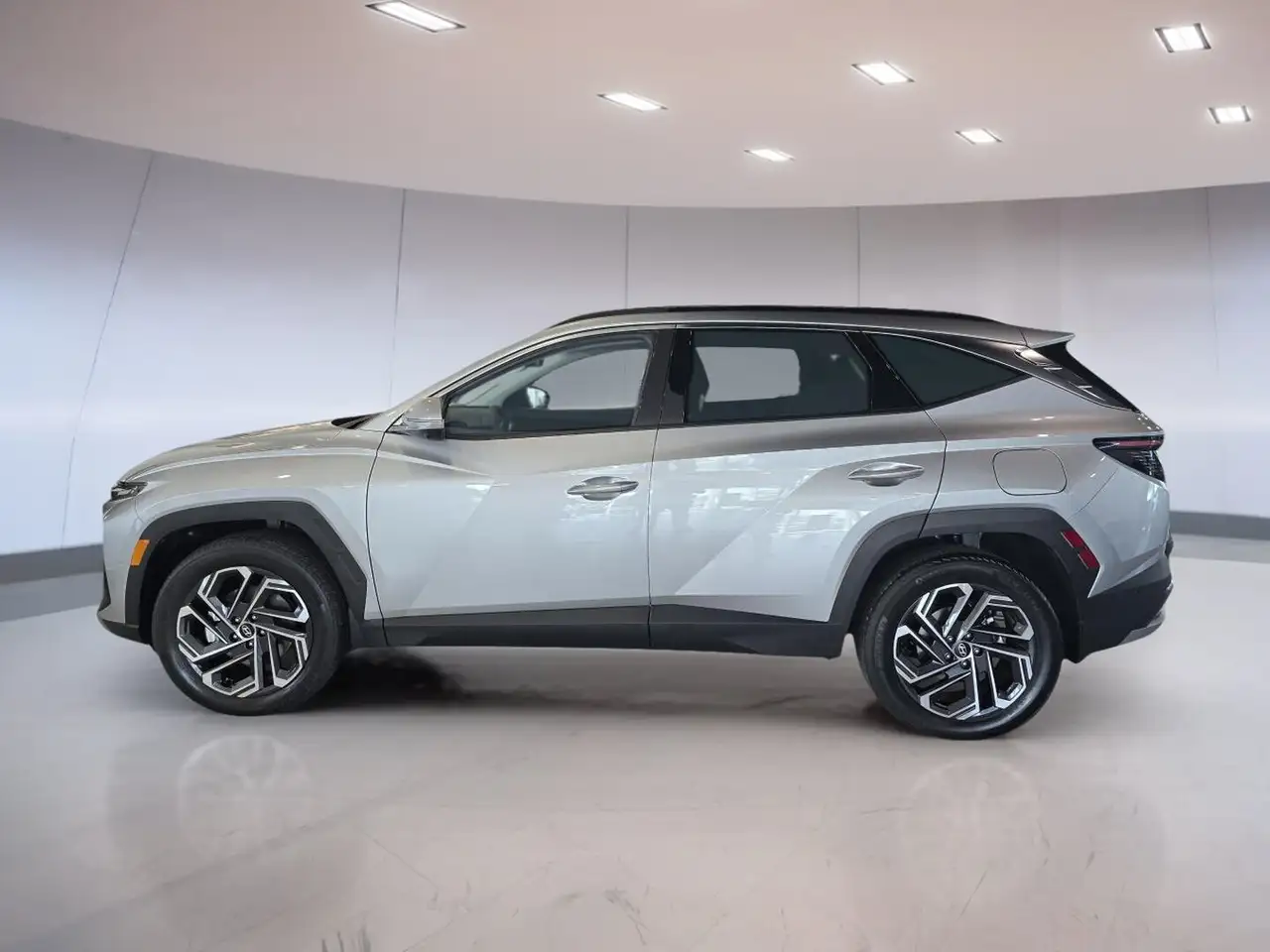 Hyundai TUCSON photo Hyundai TUCSON