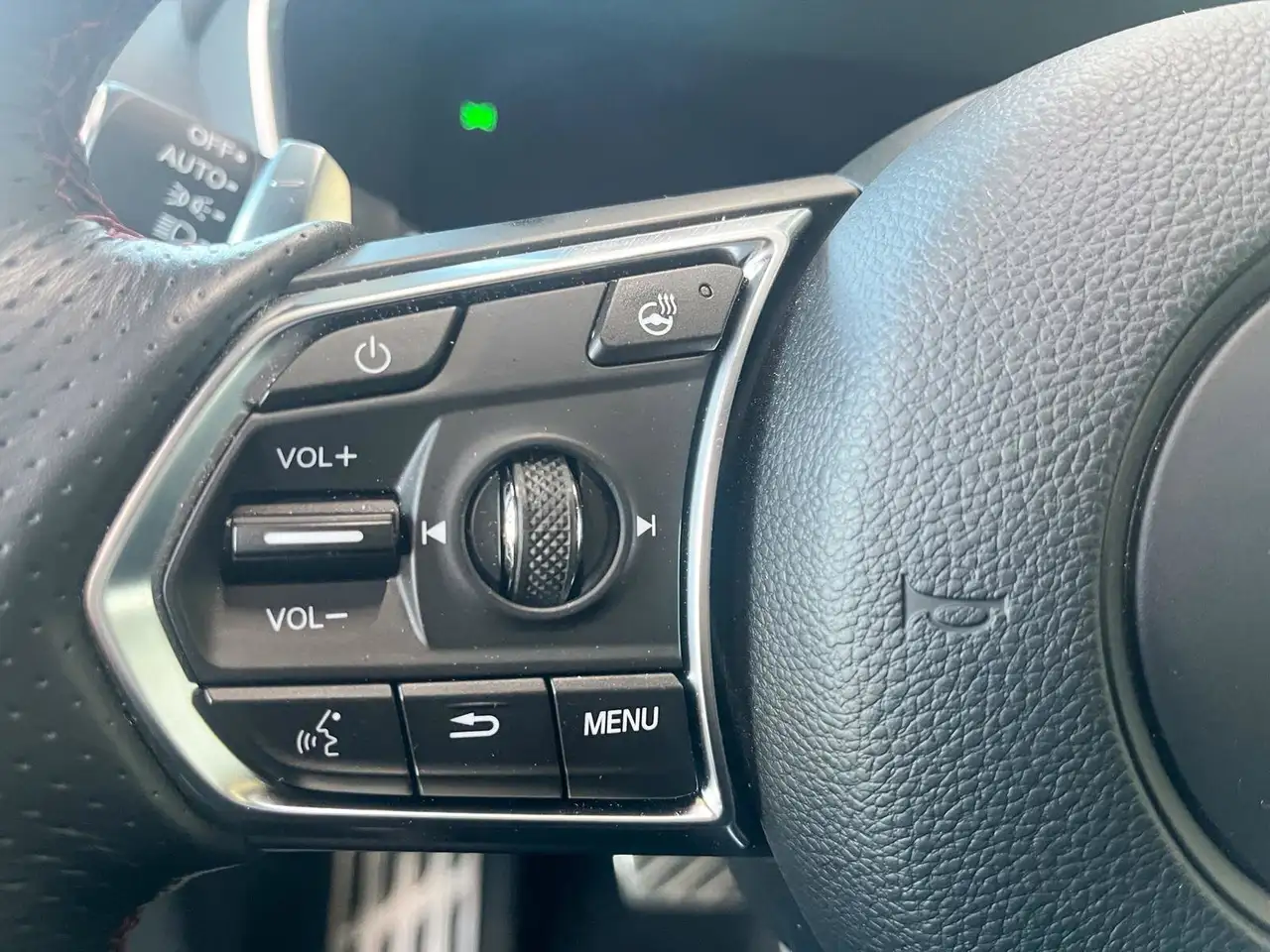 Acura MDX снимка Acura MDX