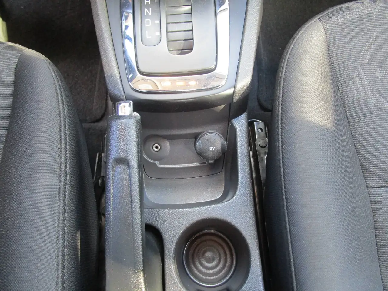 Ford Fiesta photo Ford Fiesta