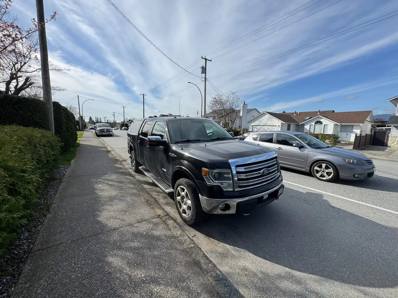 2013 Ford F 150