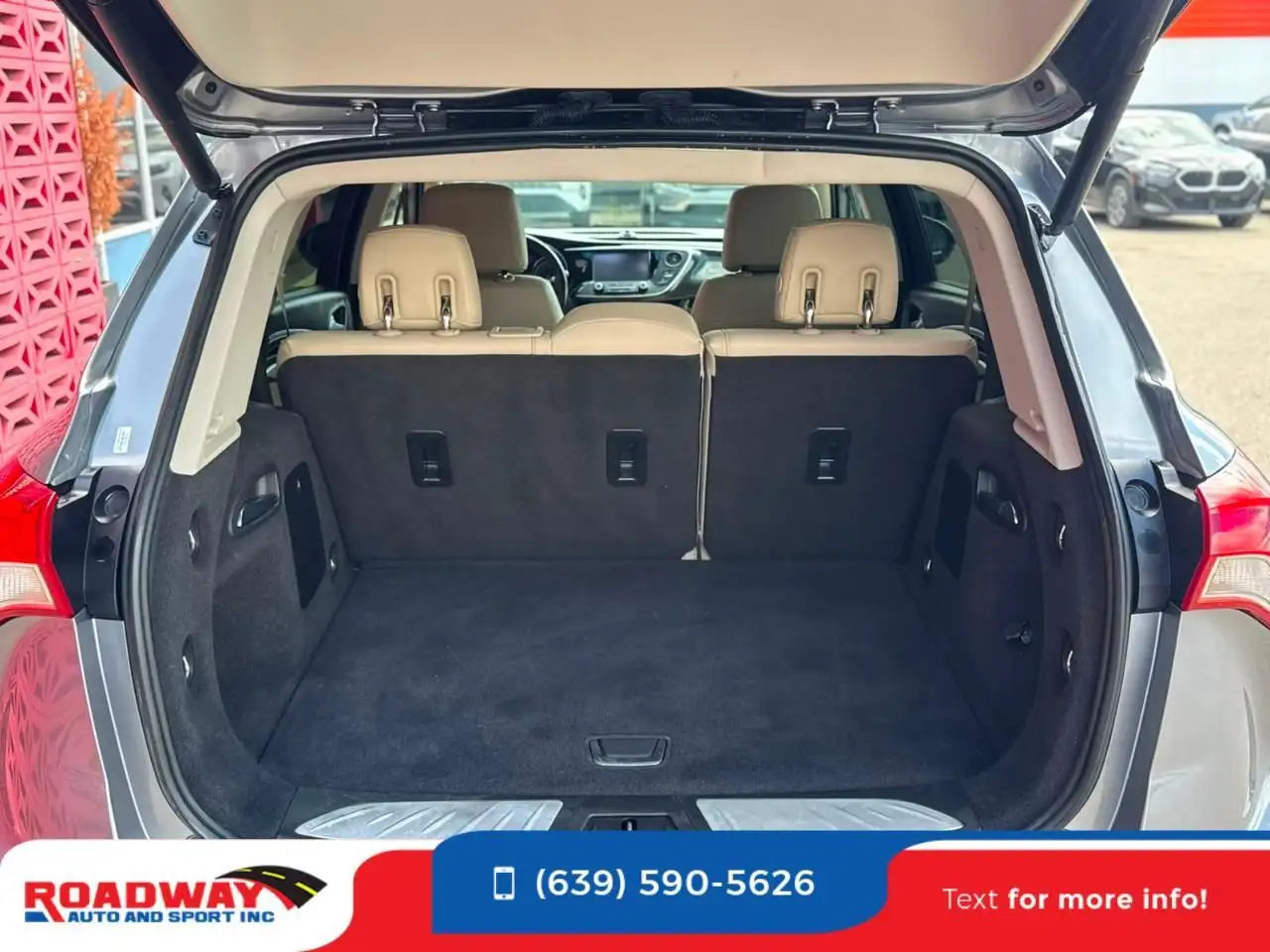 Buick Envision fotografie Buick Envision