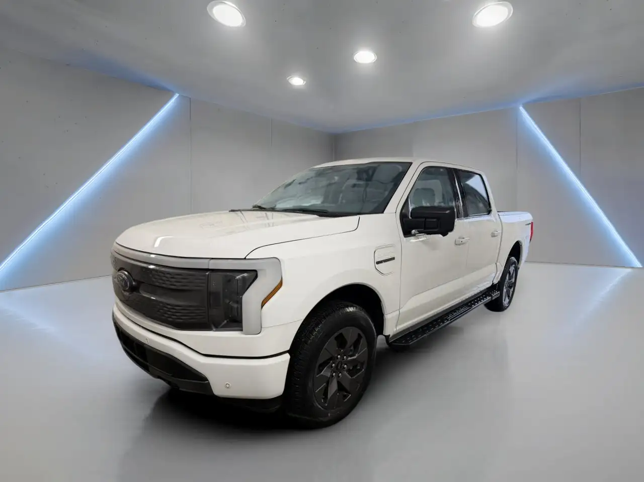 2023 Ford F 150 Lightning