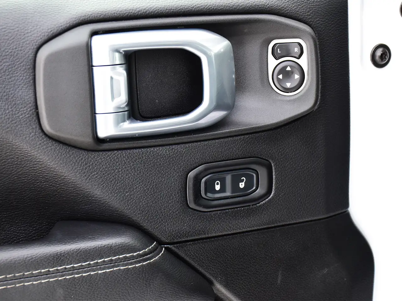 Jeep Wrangler fotografie Jeep Wrangler