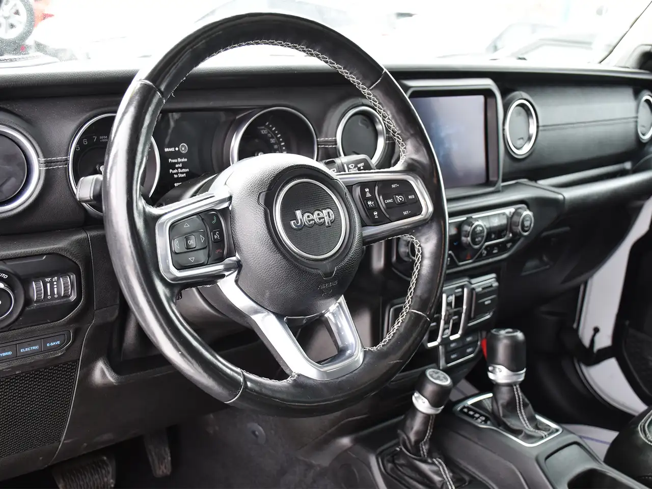Jeep Wrangler fotografie Jeep Wrangler