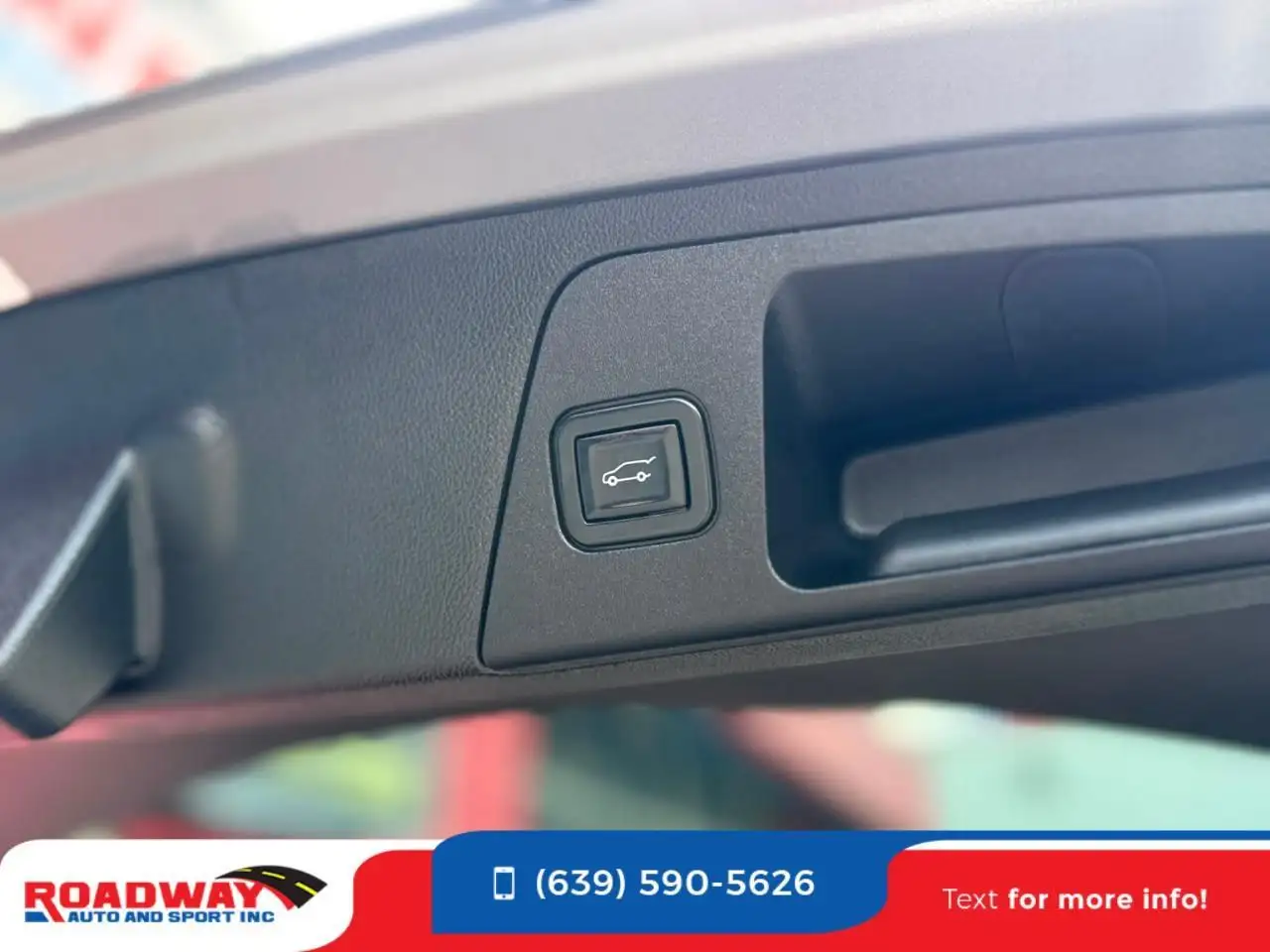 Buick Envision fotografie Buick Envision