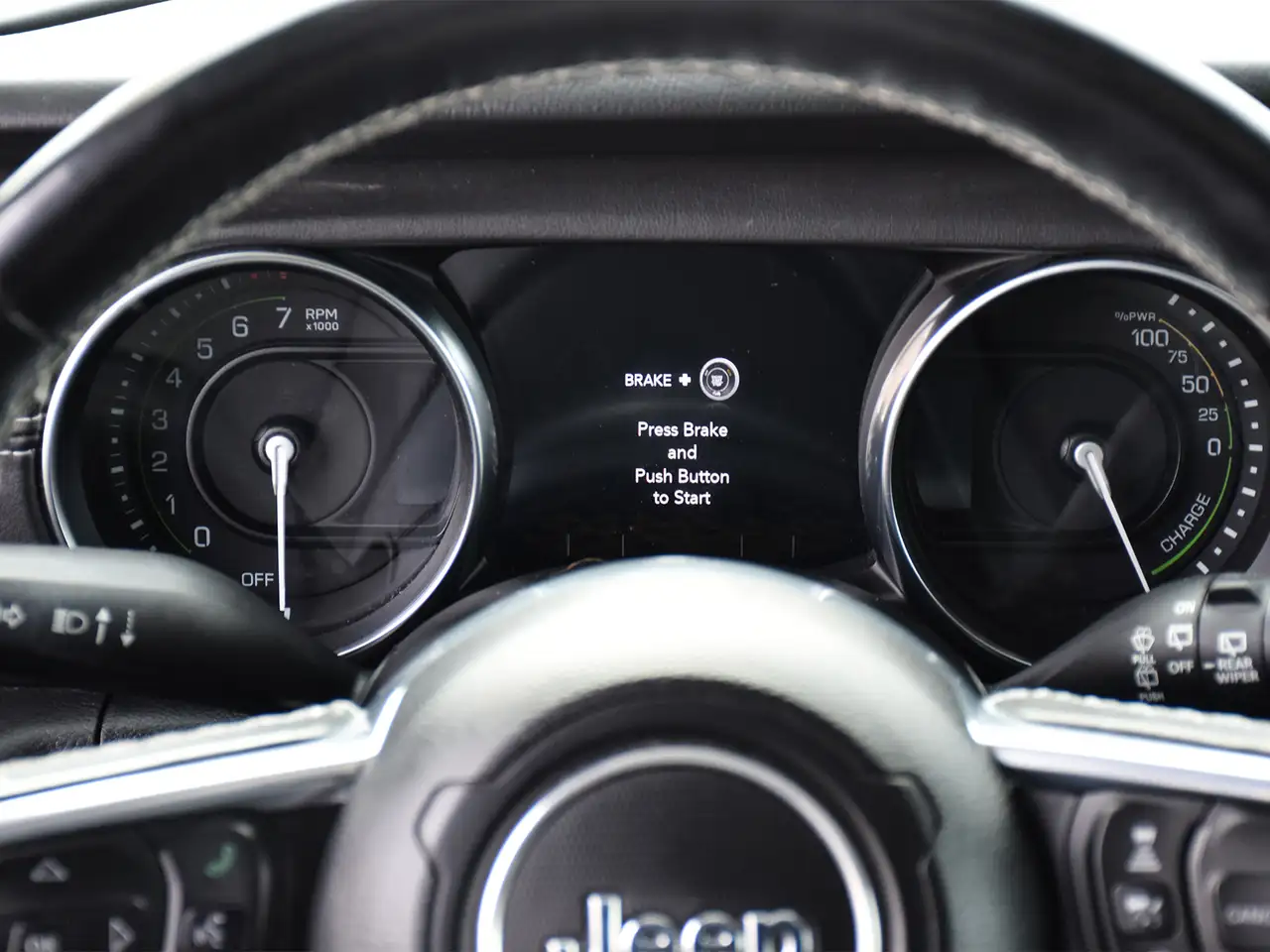 Jeep Wrangler fotografie Jeep Wrangler