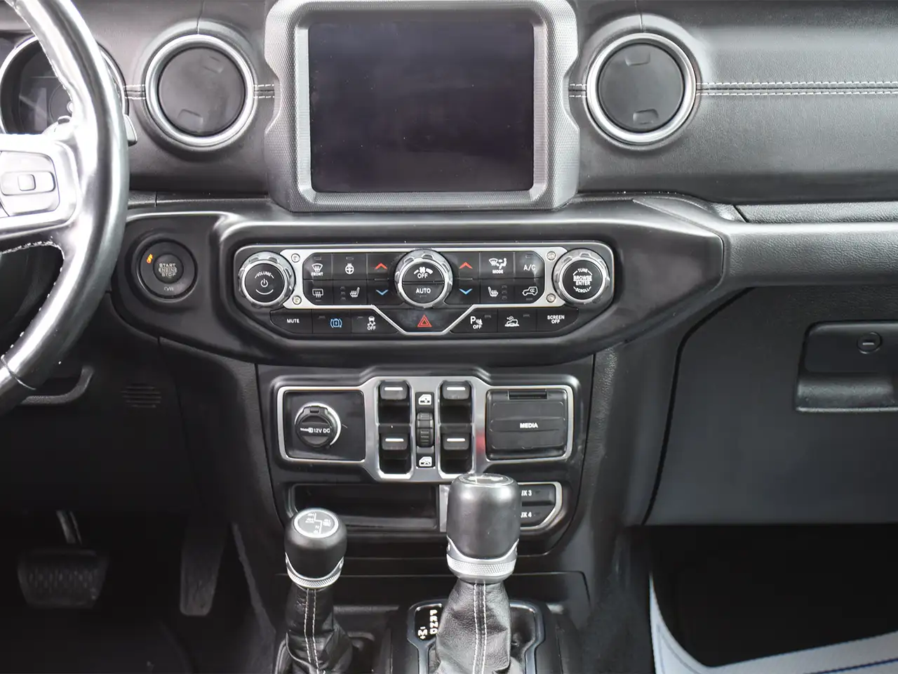 Jeep Wrangler fotografie Jeep Wrangler