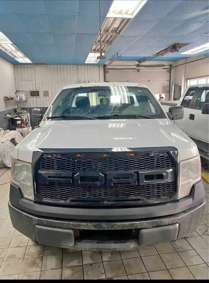 2013 Ford F 150