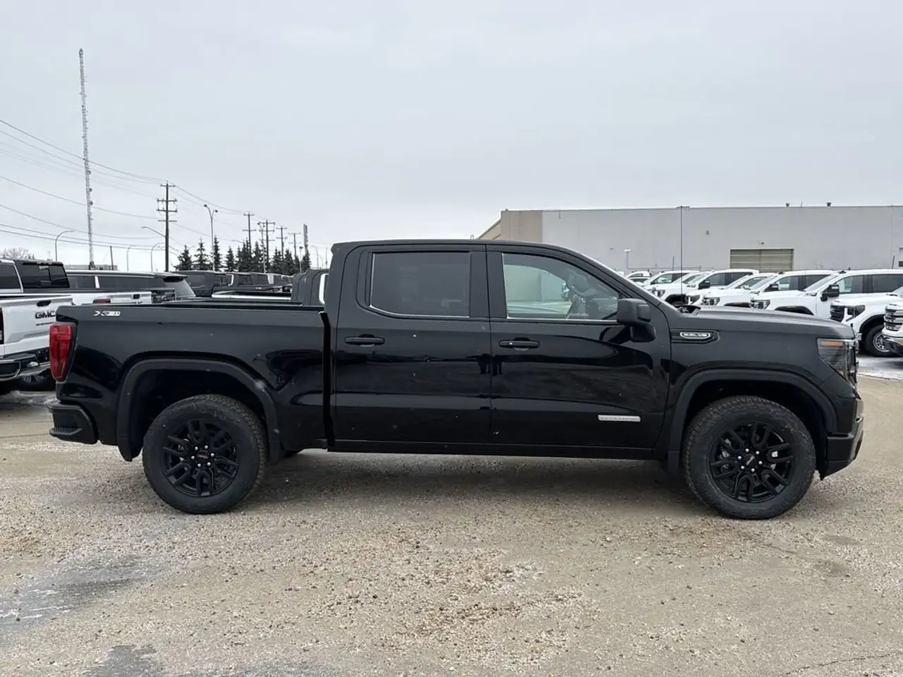 GMC Sierra 1500 снимка GMC Sierra 1500
