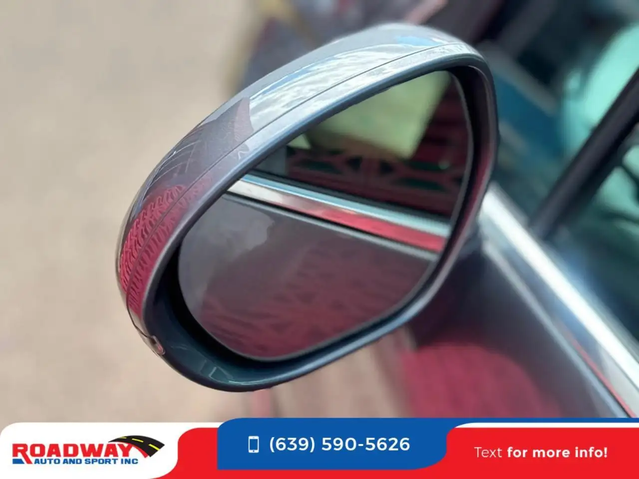 Buick Envision fotografie Buick Envision