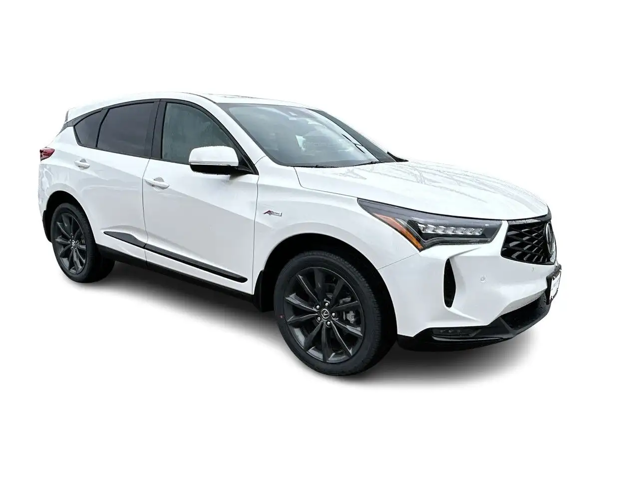 Acura RDX снимка Acura RDX