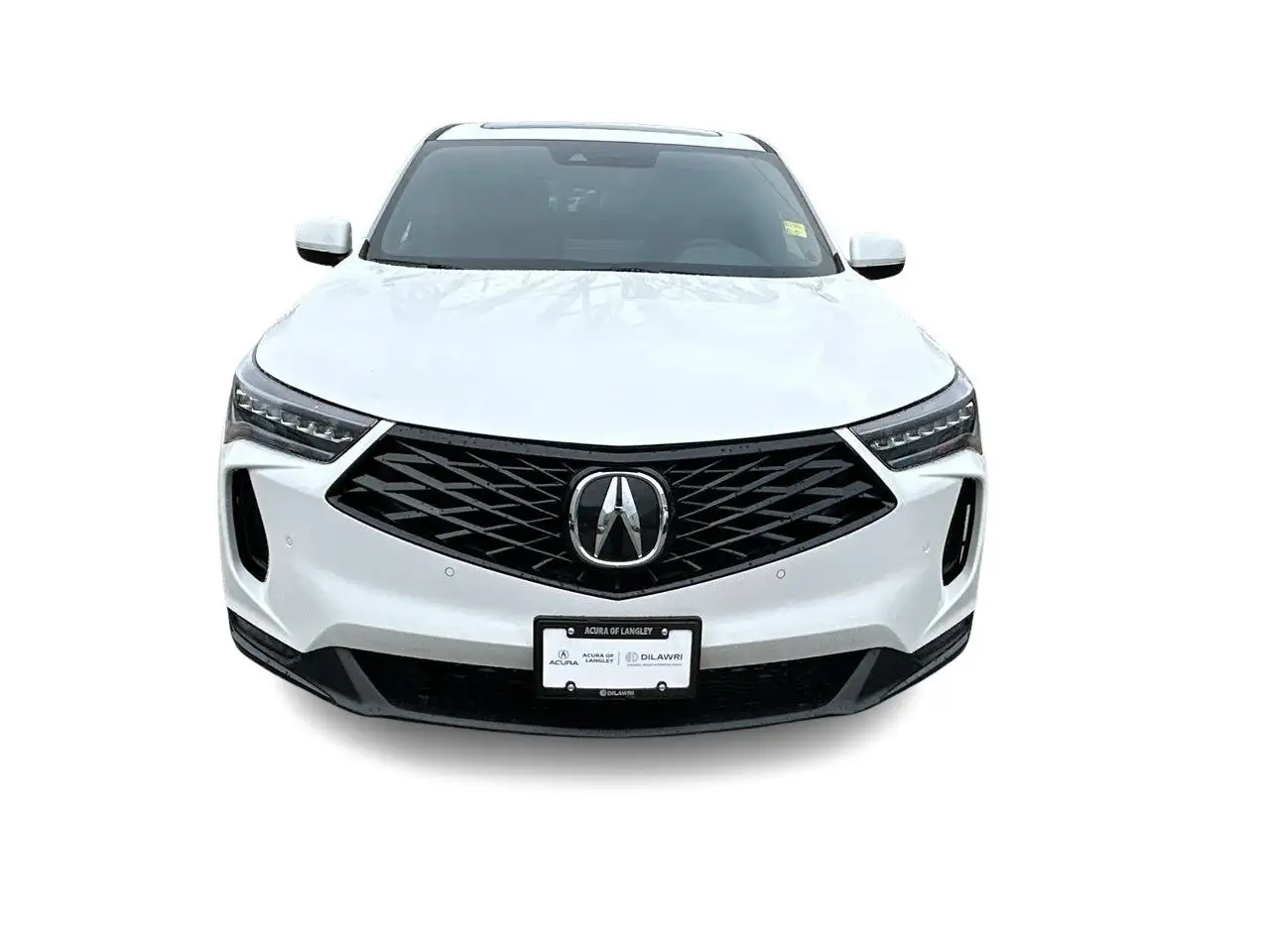 Acura RDX снимка Acura RDX