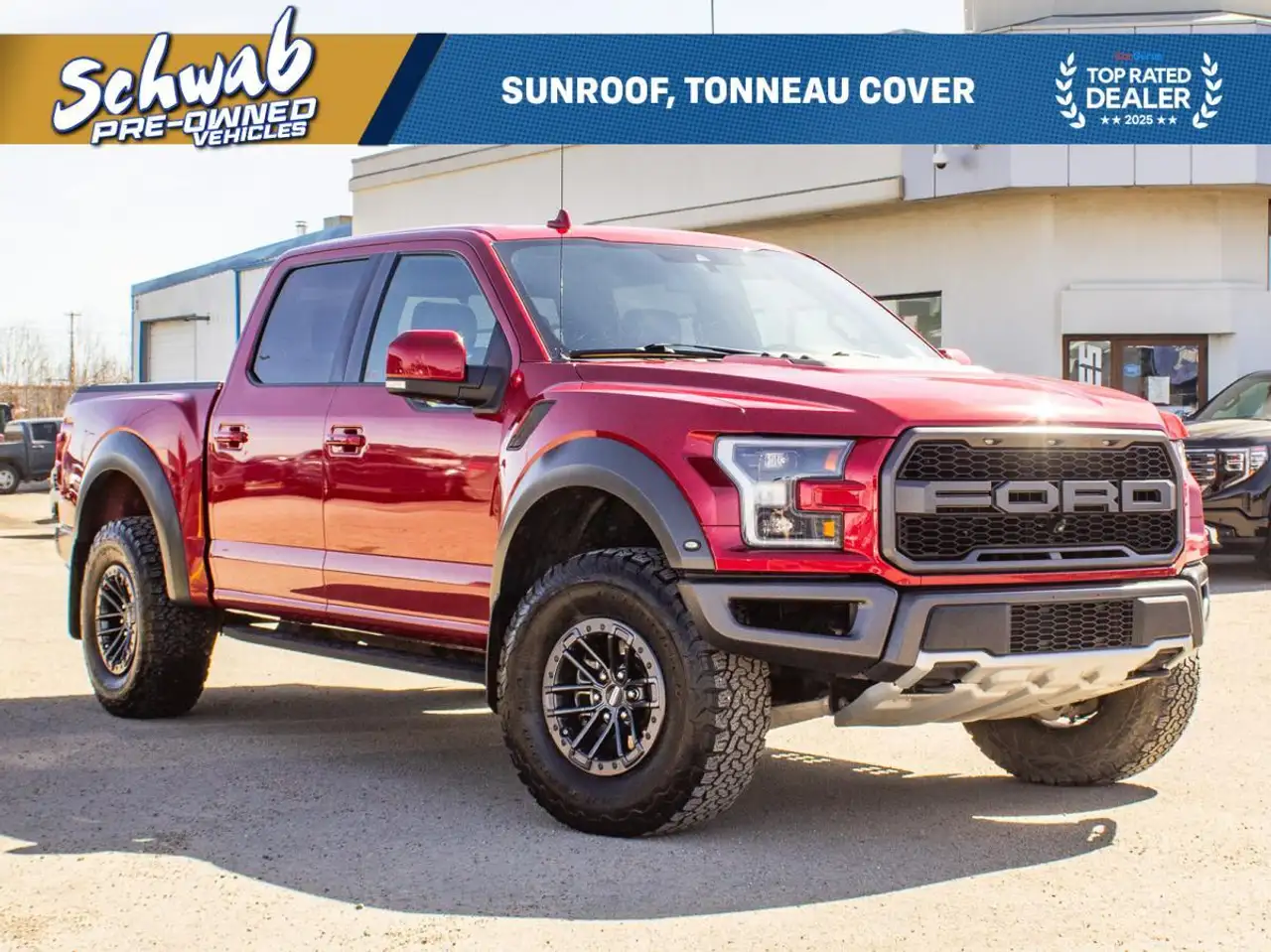2020 Ford F 150