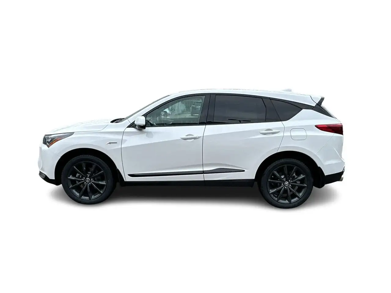 Acura RDX снимка Acura RDX
