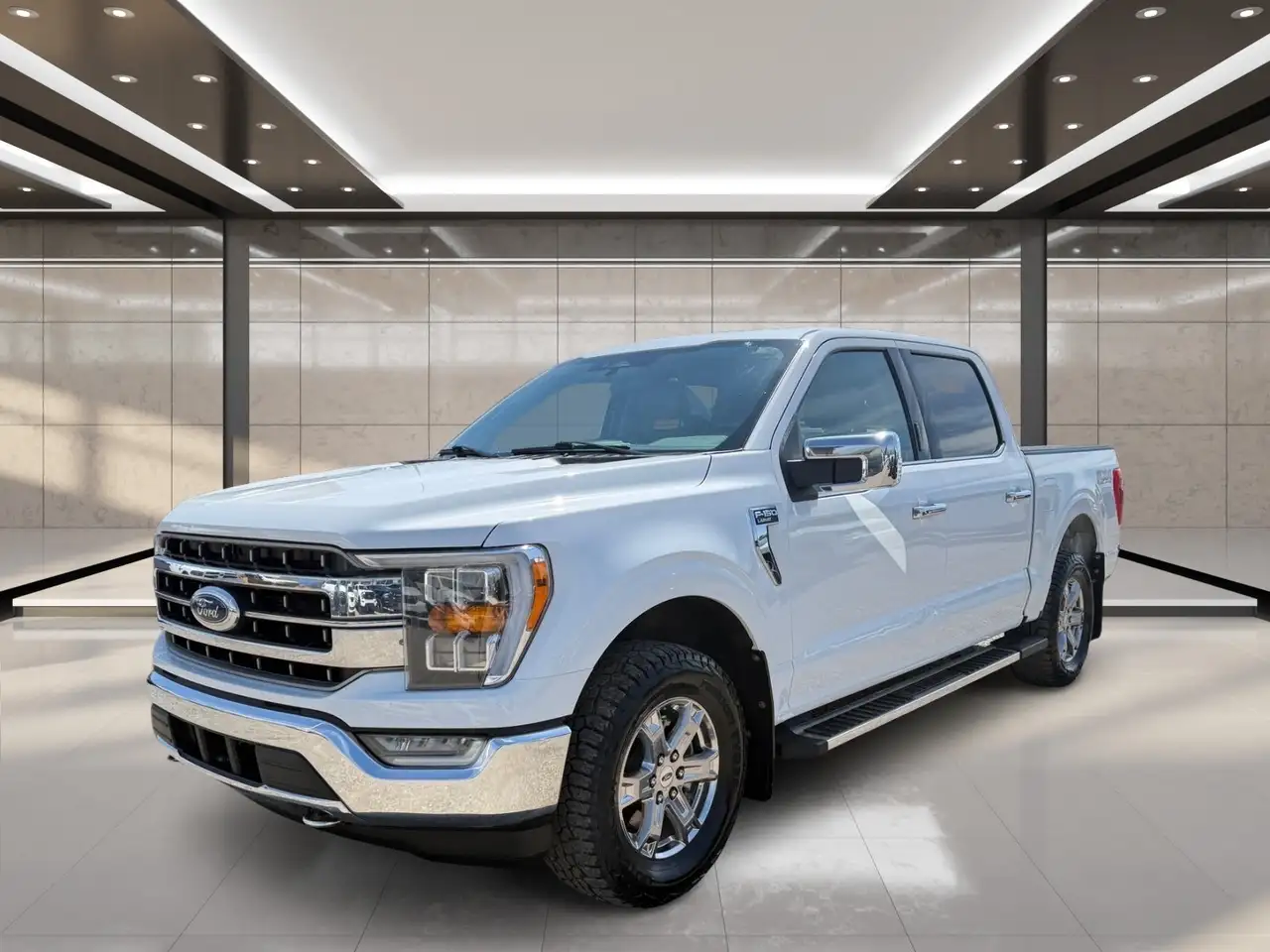 2023 Ford F 150