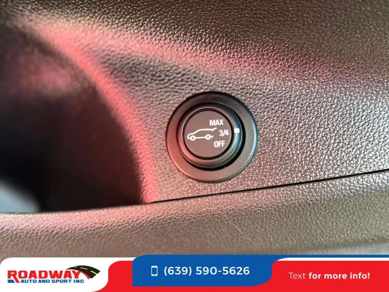 Buick Envision fotografie Buick Envision