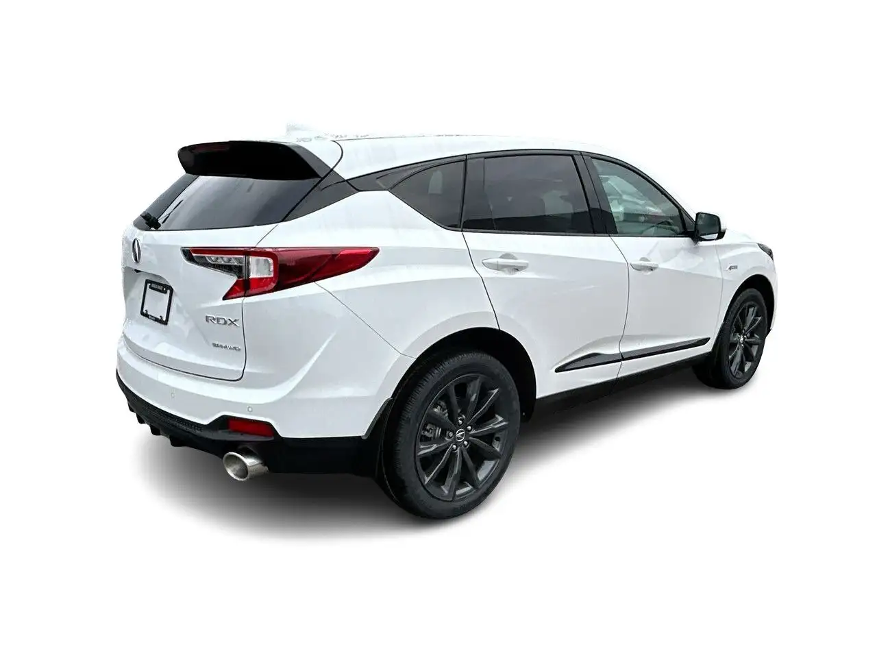 Acura RDX снимка Acura RDX