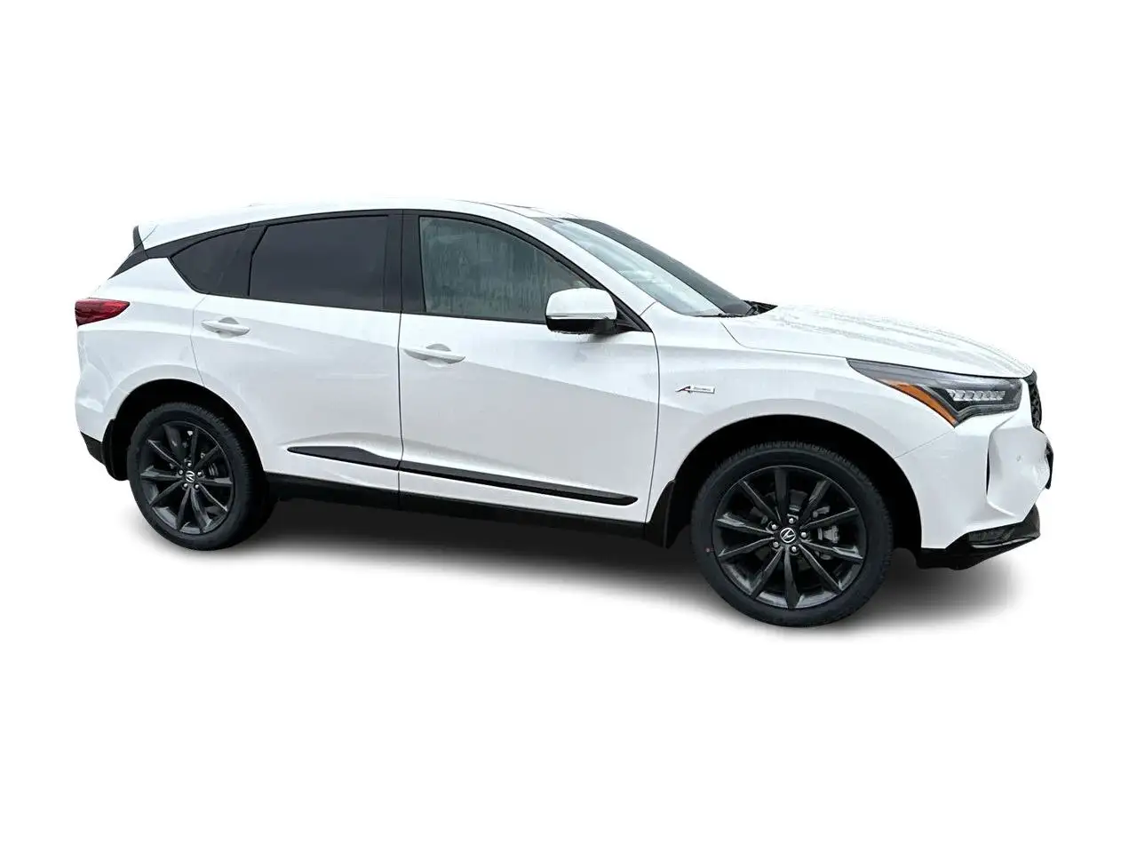 Acura RDX снимка Acura RDX