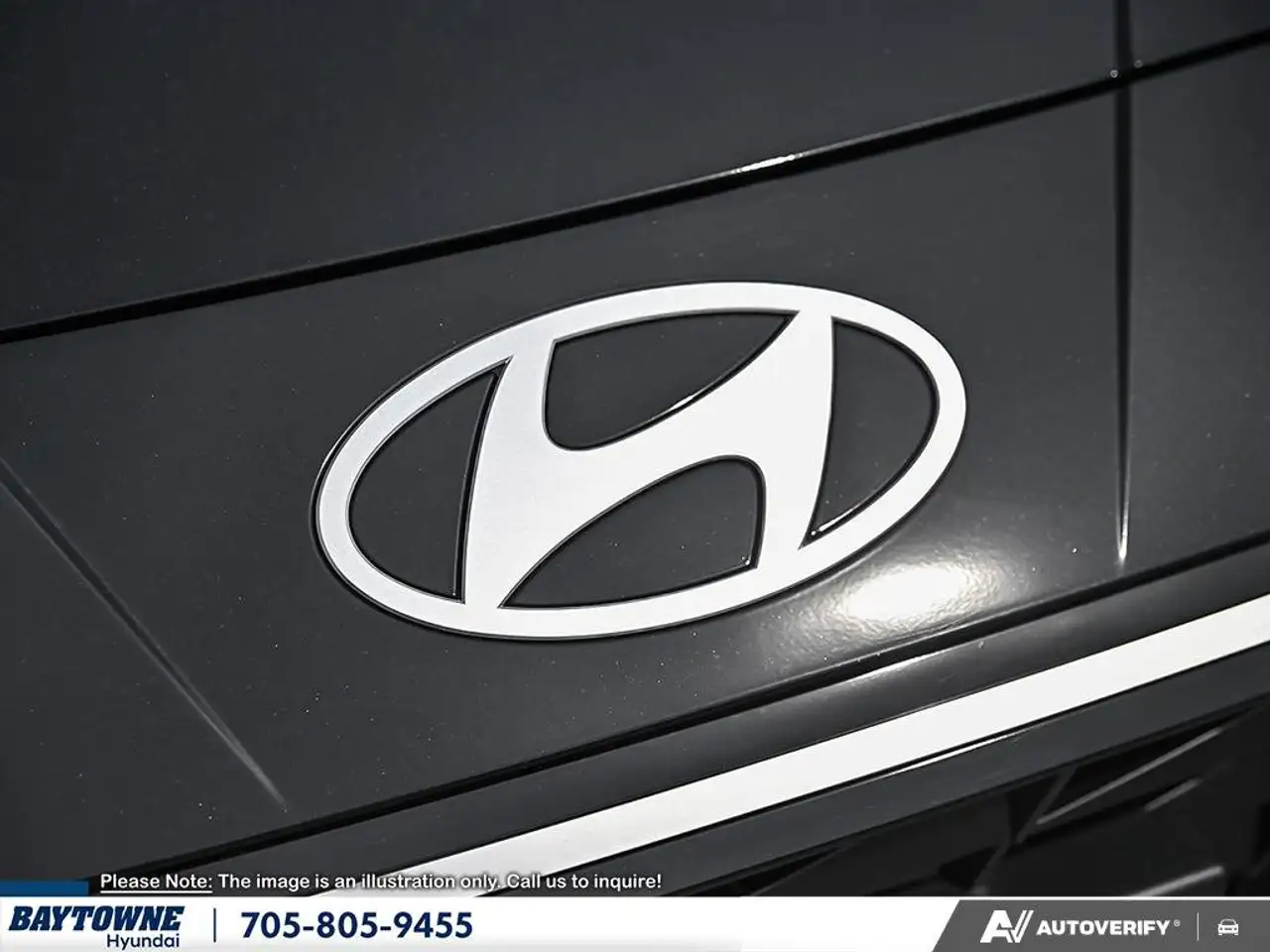 Hyundai ELANTRA photo Hyundai ELANTRA