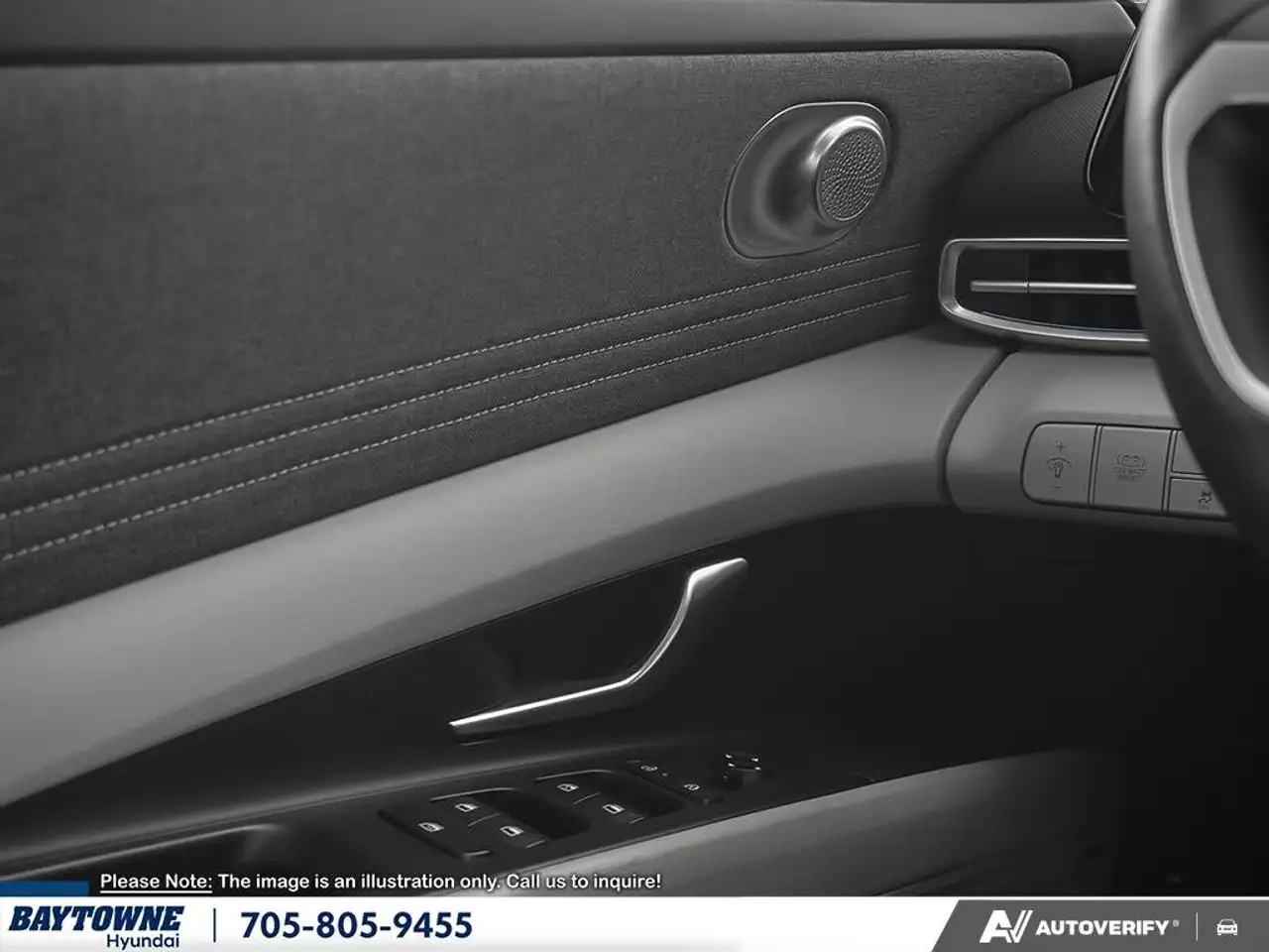 Hyundai ELANTRA photo Hyundai ELANTRA