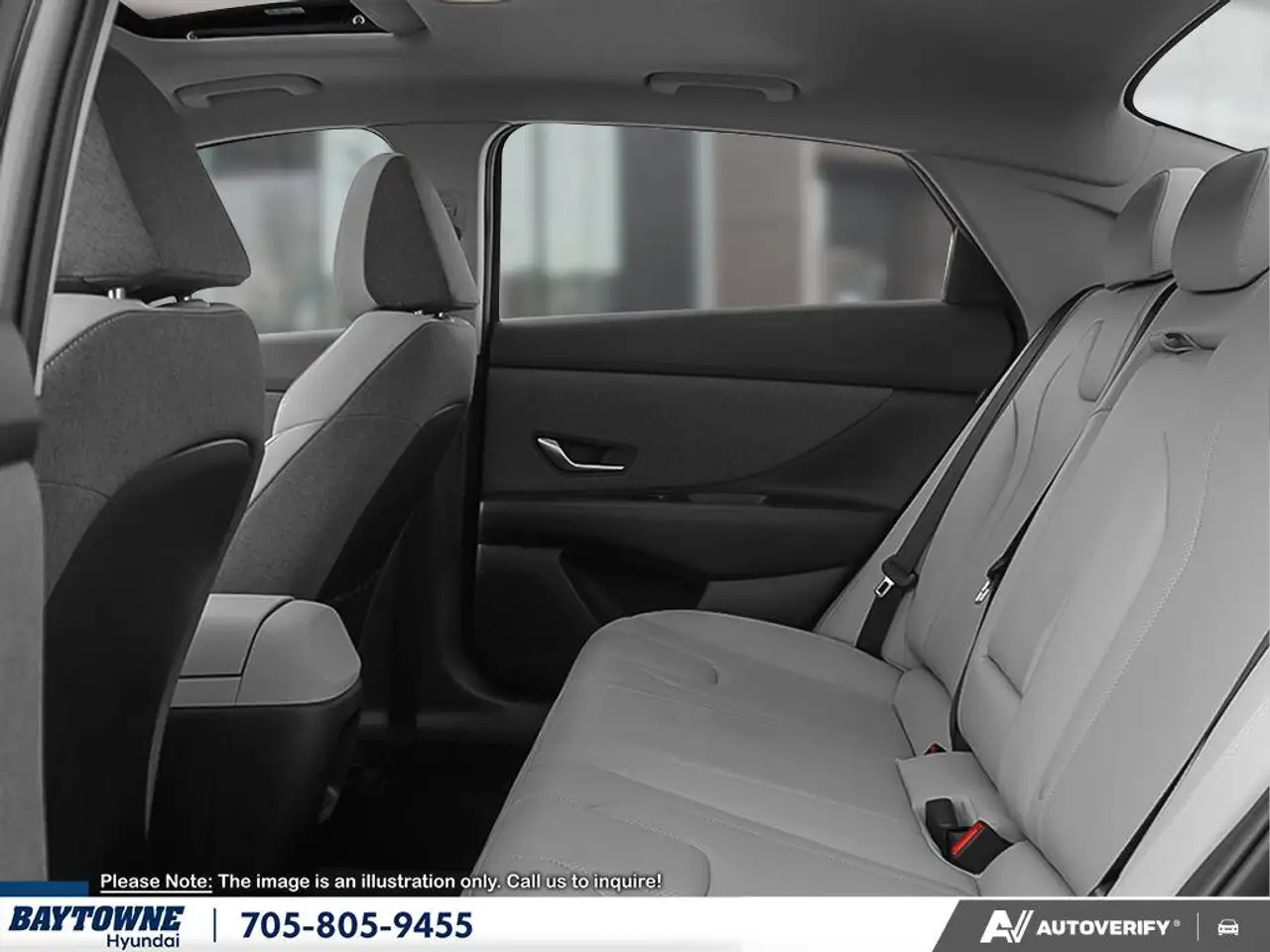 Hyundai ELANTRA photo Hyundai ELANTRA