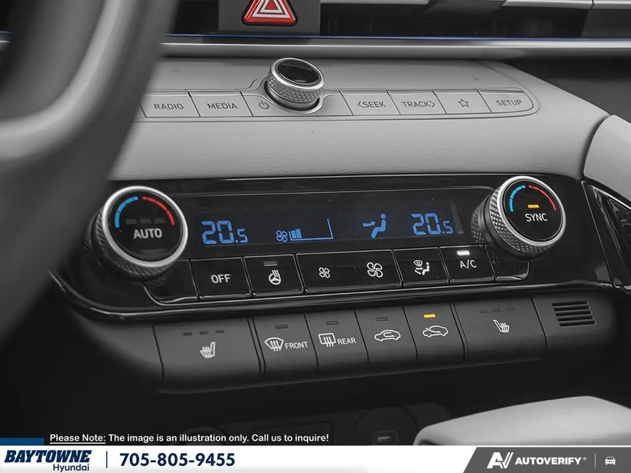 Hyundai ELANTRA photo Hyundai ELANTRA