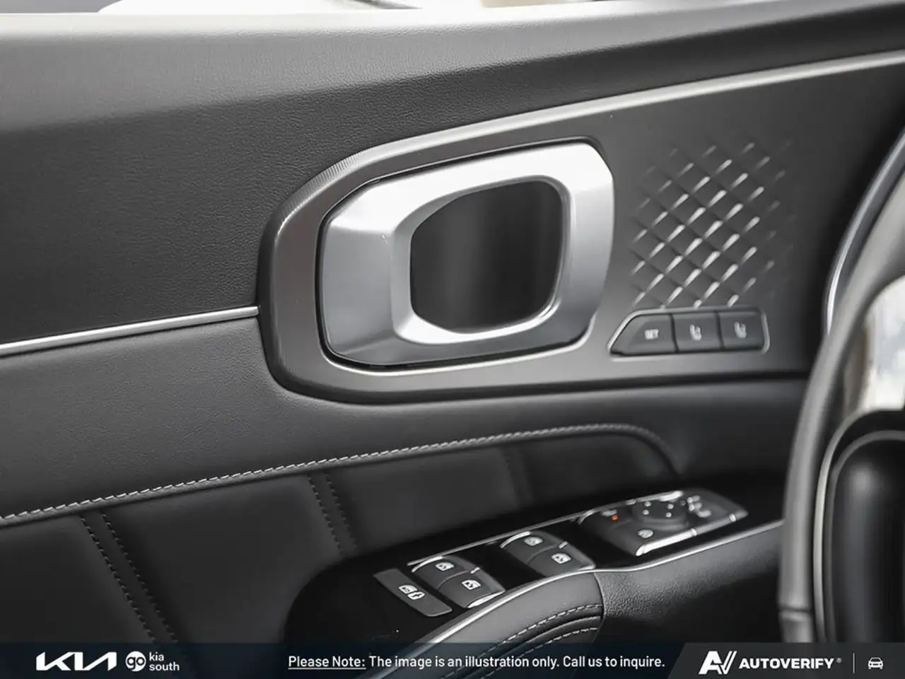Kia Sorento photo Kia Sorento