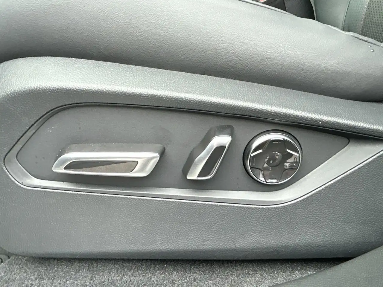 Acura RDX снимка Acura RDX