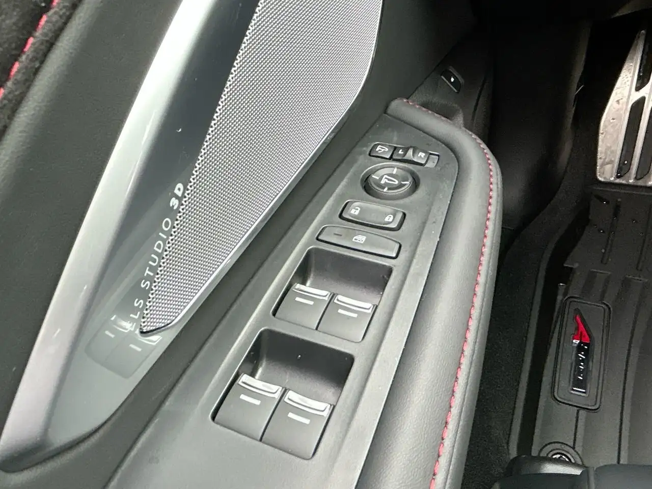 Acura RDX снимка Acura RDX