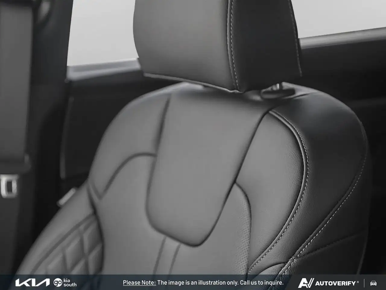 Kia Sorento photo Kia Sorento