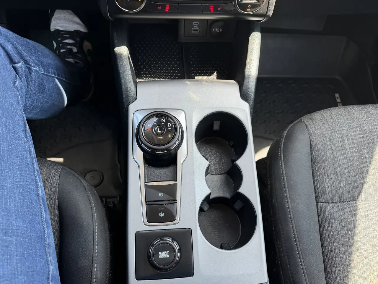 Ford Bronco Sport photo Ford Bronco Sport