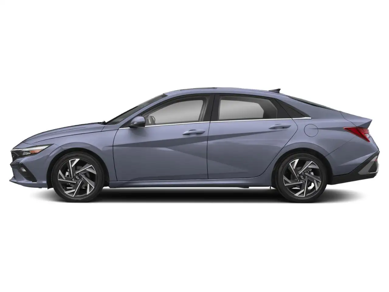 Hyundai ELANTRA photo Hyundai ELANTRA