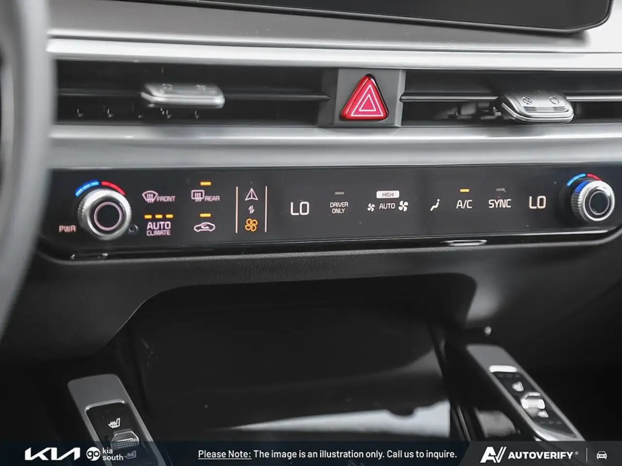 Kia Sorento photo Kia Sorento