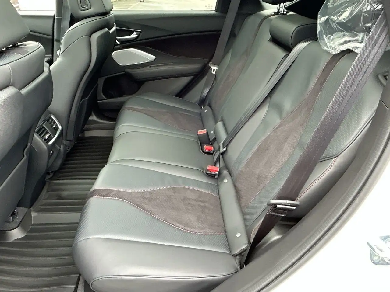 Acura RDX снимка Acura RDX