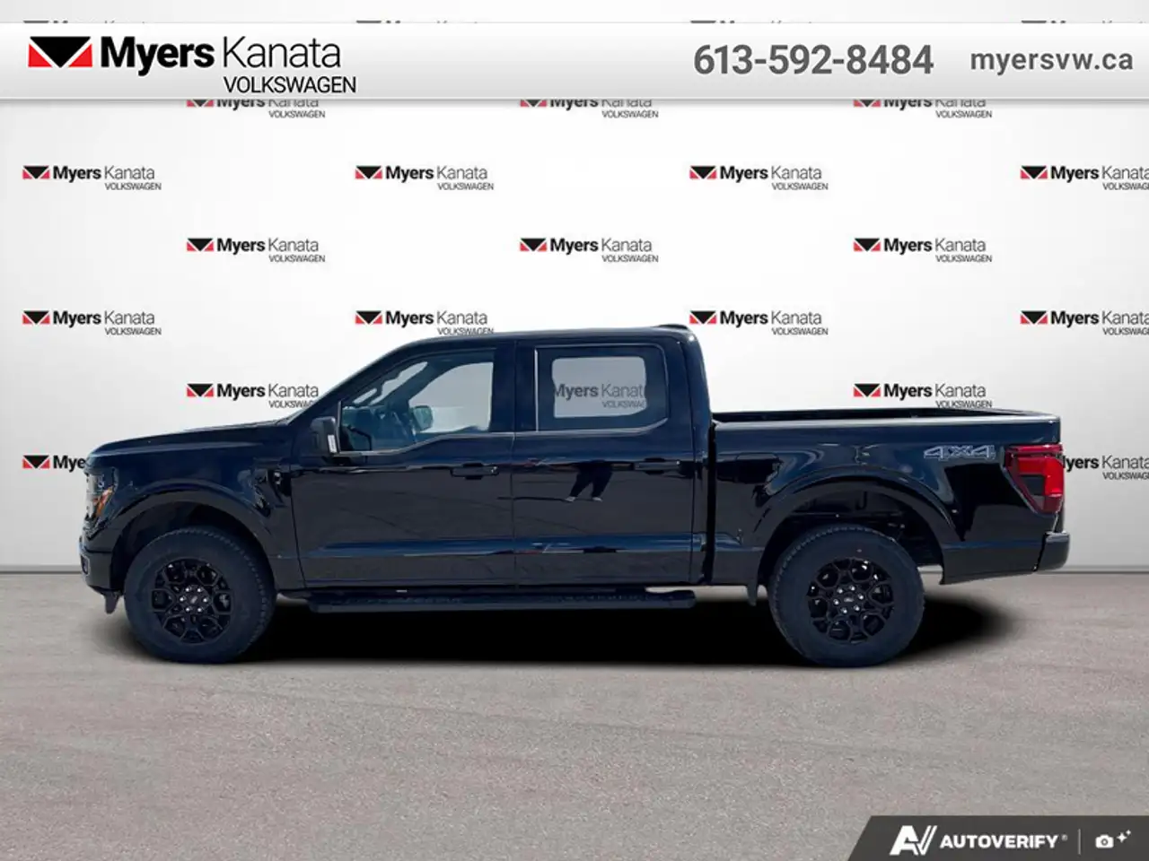 2025 Ford F 150