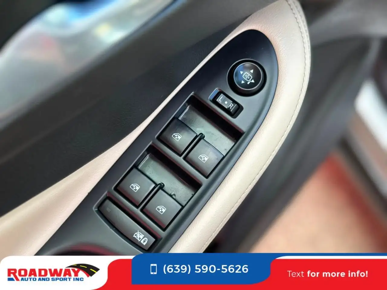 Buick Envision fotografie Buick Envision