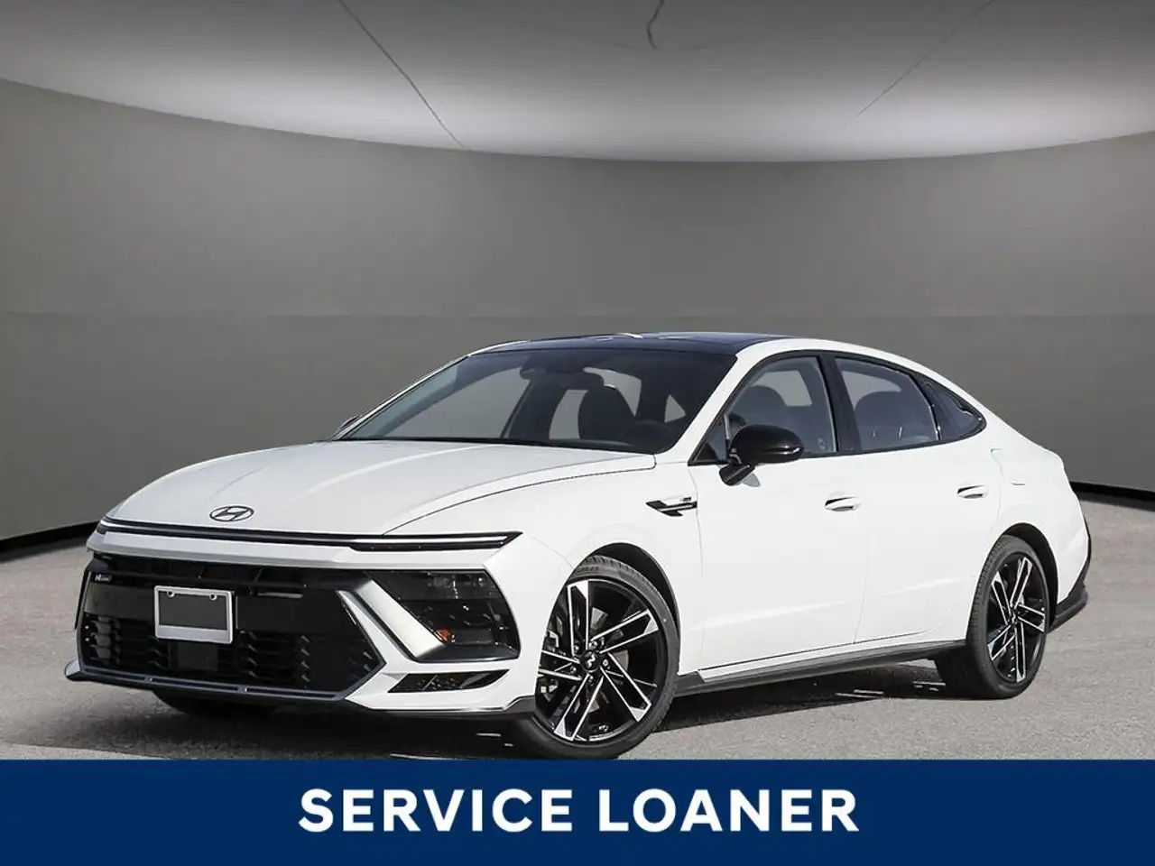 2026 Hyundai SONATA