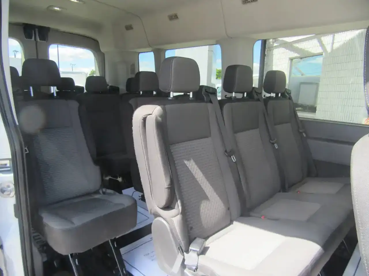 Ford Transit photo Ford Transit