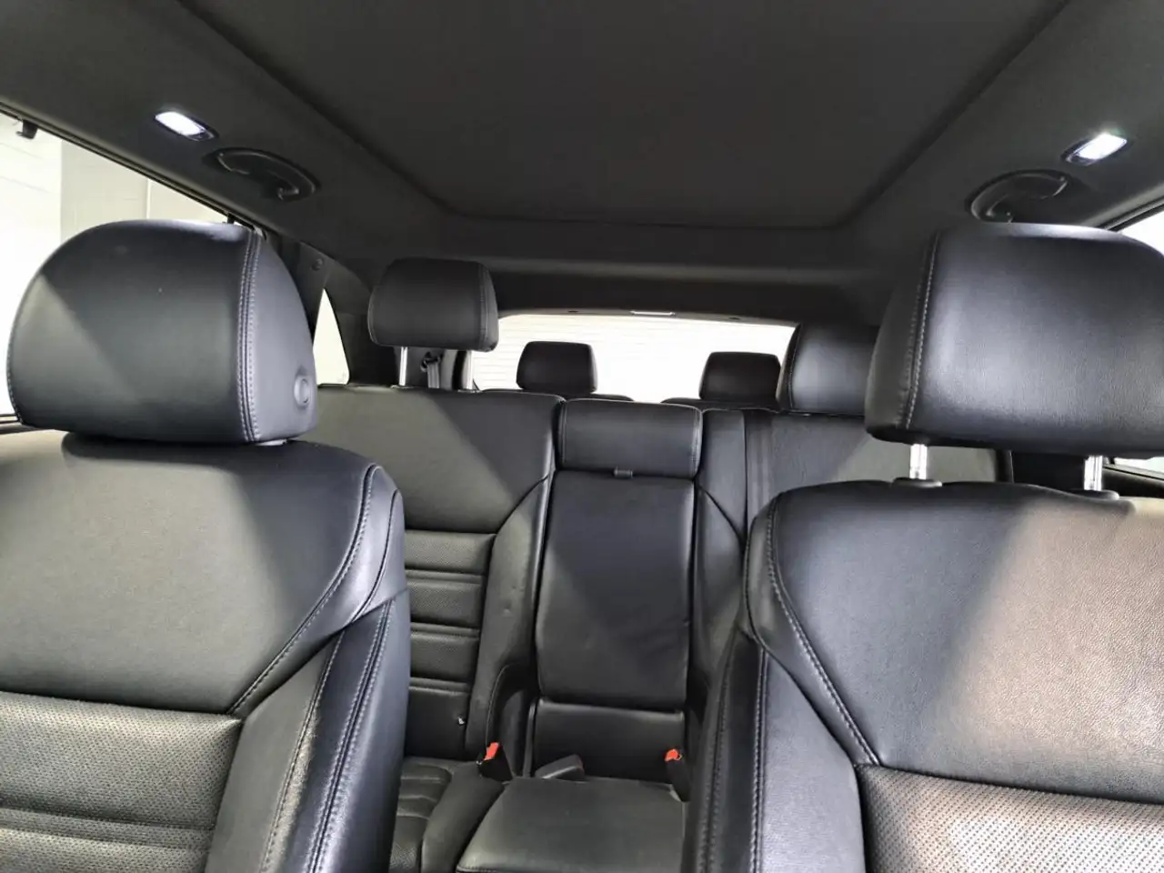 Kia Sorento снимка Kia Sorento