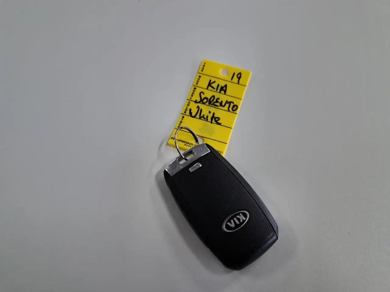 Kia Sorento снимка Kia Sorento