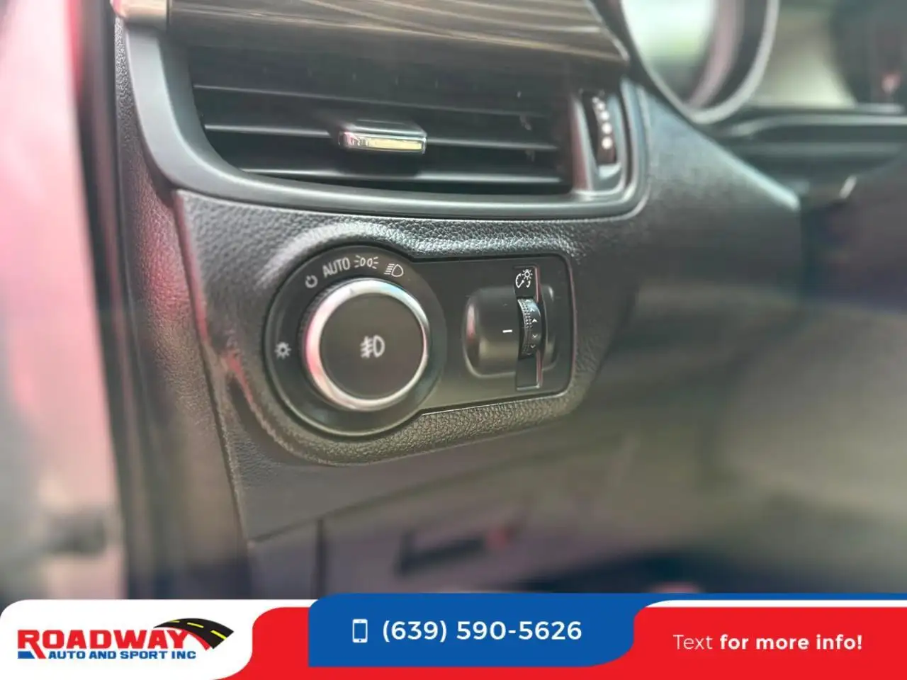 Buick Envision fotografie Buick Envision