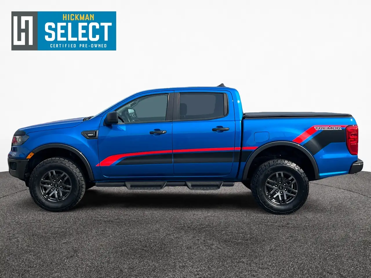 Ford Ranger photo Ford Ranger